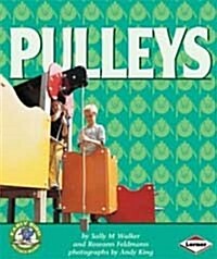 Early Bird Physics: Pulleys (Paperback)