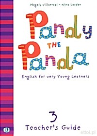 Pandy the Panda : TeacherS Guide 3 + Class Audio CD (Unknown Binding)