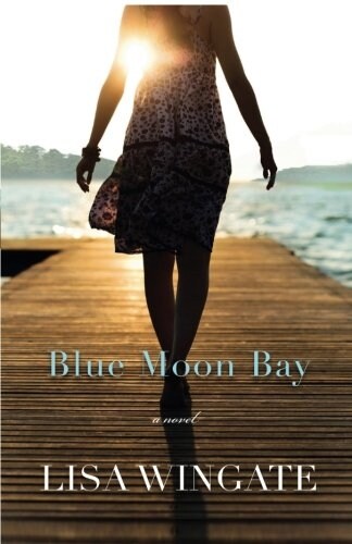 Blue Moon Bay (Paperback)