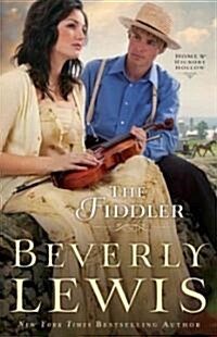 The Fiddler (Paperback, Large Print)