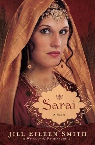 Sarai (Paperback)