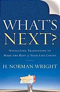 Whats Next? (Paperback)