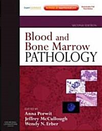 Blood and Bone Marrow Pathology (Hardcover, Pass Code, 2nd)