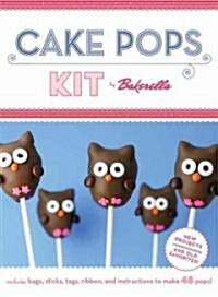 Cake Pops Kit (Other)