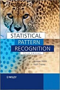Statistical Pattern Recognition (Hardcover, 3, Revised)