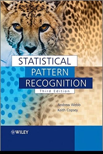 Statistical Pattern Recognition (Paperback, 3)