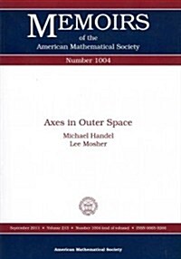 Axes in Outer Space (Paperback)