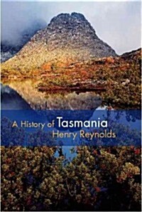 A History of Tasmania (Hardcover)