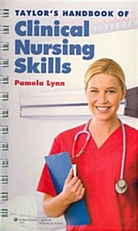 Nursing Care Plans & Documentation / Fundamentals of Nursing / Focus on Nursing Pharmacolgy / Taylors Handbook of Clinical Nursing Skills/ Lippincott (Paperback, 5th, PCK, Spiral)