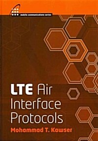 LTE Air Interface Protocols (Hardcover)