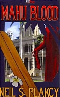 Mahu Blood (Paperback)