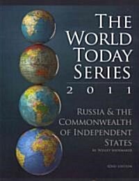 Russia & the Commonwealth of Independent States 2011 (Paperback, 42th)