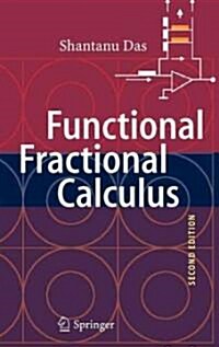 Functional Fractional Calculus (Hardcover, 2, 2011)