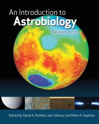 An Introduction to Astrobiology (Paperback, 2 Revised edition)