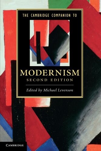 The Cambridge Companion to Modernism (Paperback, 2 Revised edition)