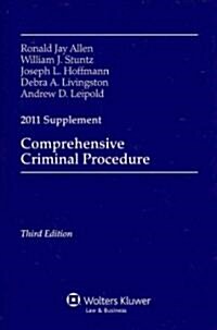 Comprehensive Criminal Procedure (Paperback)