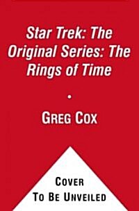 The Rings of Time (Mass Market Paperback, Original)