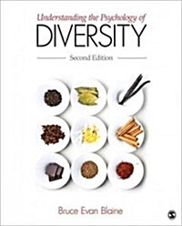 Understanding the Psychology of Diversity (Paperback, 2)