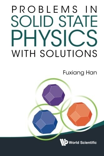 Problems in Solid State Physics with Solutions (Paperback)