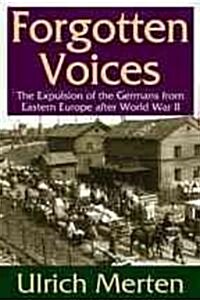 Forgotten Voices (Hardcover)