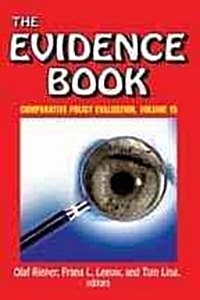 The Evidence Book (Paperback)