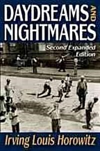 Daydreams and Nightmares: Expanded Edition (Paperback, 2)