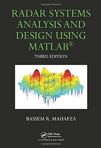 Radar Systems Analysis and Design Using MATLAB (Hardcover, 3)