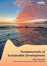 Fundamentals of Sustainable Development (Paperback)