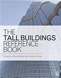 The Tall Buildings Reference Book (Hardcover)