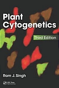 Plant Cytogenetics (Hardcover, 3)
