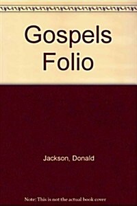 The Saint Johns Bible Note Cards: Gospels Folio (Other)