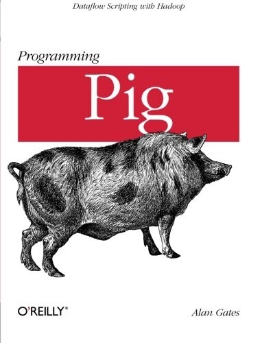 [중고] Programming Pig (Paperback, 1st)