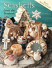 Seashells from the Seashore: Special Section for Kids! (Paperback)