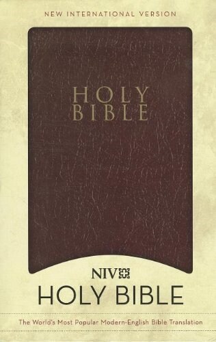 Holy Bible (Paperback, LEA)