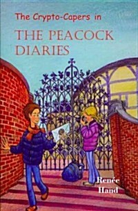 The Peacock Diaries (Paperback)