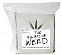 The Big Bag of Weed (Paperback, PCK)