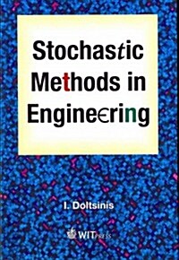 Stochastic Methods in Engineering (Hardcover)