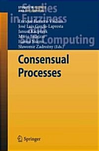 Consensual Processes (Hardcover)