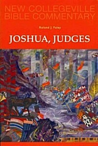 Joshua, Judges: Volume 7 Volume 7 (Paperback)