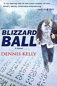 BlizzardBall (Paperback)