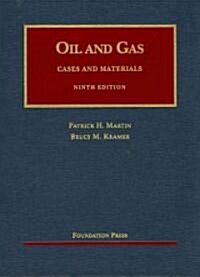 The Law of Oil and Gas (Hardcover, 9th)