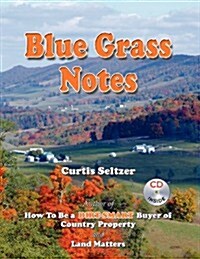 Blue Grass Notes (Paperback, Compact Disc)