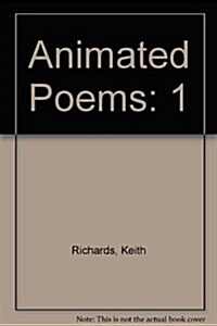 Animated Poems (Paperback)