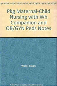 Maternal-Child Nursing Care & Holloway OB/GYN (Paperback, PCK)