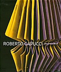 Roberto Capucci (Hardcover)