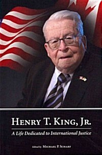 Henry T. King, Jr. (Paperback)