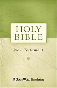 New Testament-GW (Paperback)