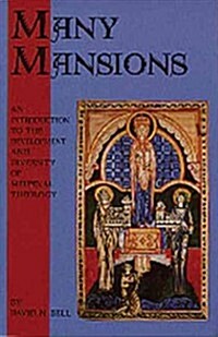 Many Mansions (Hardcover)