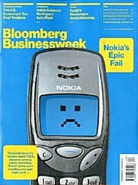 Bloomberg Businessweek (주간 미국판): 2011년 06월 06일