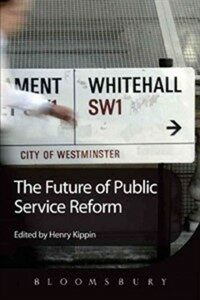 Public services : a new reform agenda